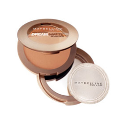 пудра от Мейбеллин Maybelline New York Dream Matte Powder пудра от Мейбеллин Maybelline New York Dream Matte Powder